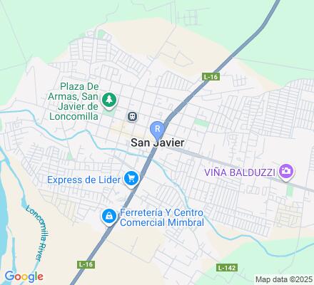 Aviso ABC en San Javier