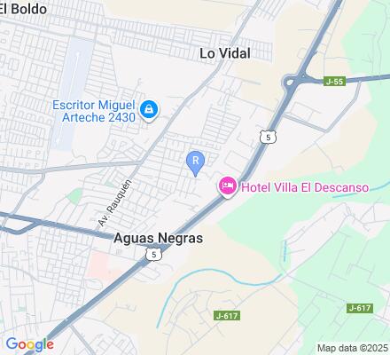 Aviso Empresa Confidencial en Curicó