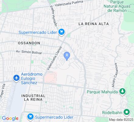 Aviso Empresa Confidencial en La Reina