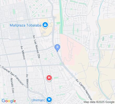 Aviso INMOBILIARIA PARQUE LA FLORIDA S.A en Puente Alto