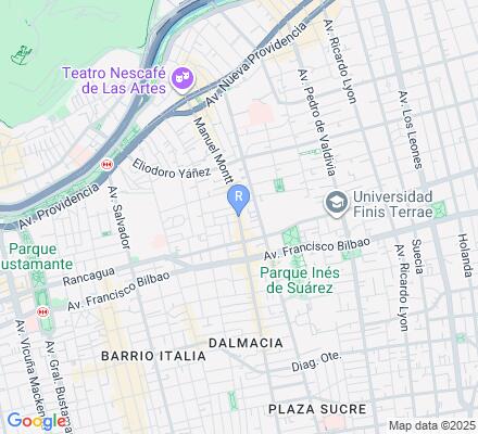 Aviso ARKAVIA NETWORKS LTDA. en Providencia