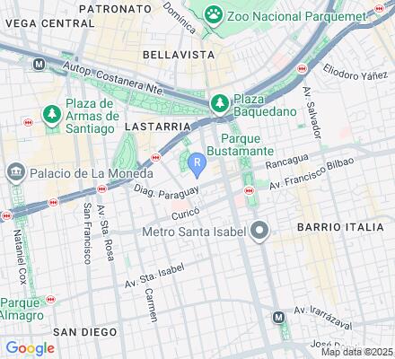 Aviso Norcontrol Chile S.A. en Antofagasta