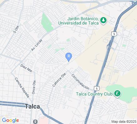 Aviso Empresa Confidencial en Talca