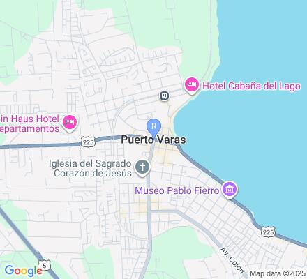 Aviso Mutual de Seguridad Capacitación S.A. en Puerto Varas