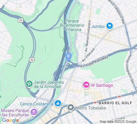 Aviso Empresa Confidencial en Providencia