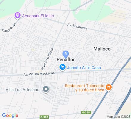 Aviso Gourmet en Peñaflor