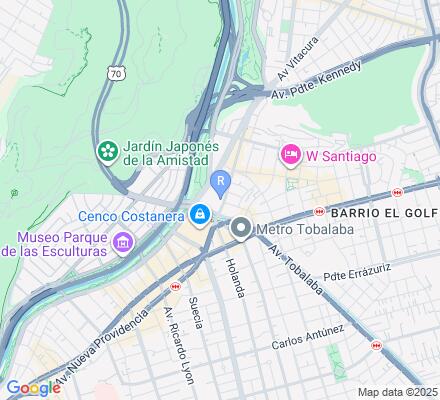 Aviso VSPT Wine Group en Las Condes