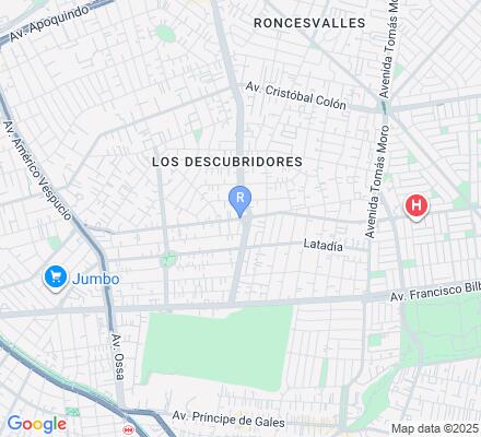 Aviso Manpower en Las Condes