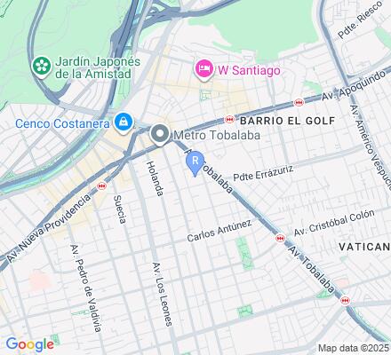 Aviso Empresa Confidencial en Lo Barnechea