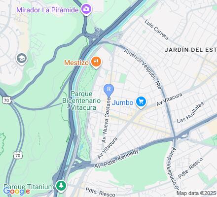 Aviso Unidad Coronaria Móvil S.A en Vitacura