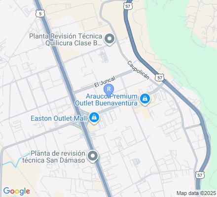 Aviso Michael Page Internacional Ltda en Quilicura