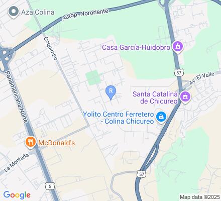 Aviso Randstad en Colina