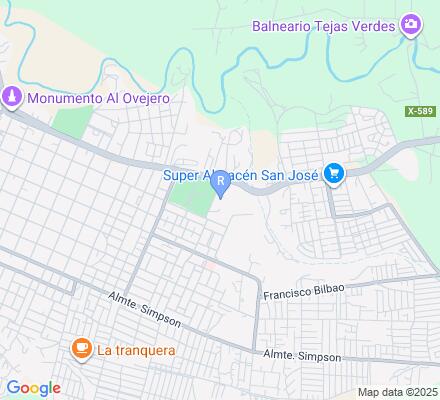 Aviso Koandina Chile en Coyhaique