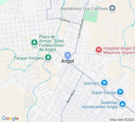 Aviso Farmacias Knop S.A en Angol