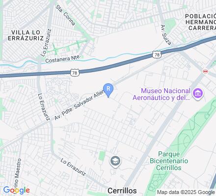 Aviso ADECCO en Cerrillos