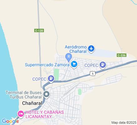 Aviso Empresa Confidencial en Chañaral