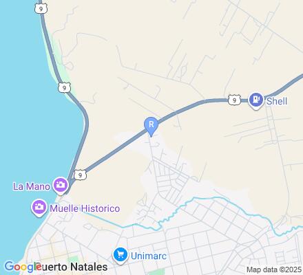 Aviso Empresa Confidencial en Natales