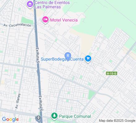 Aviso Empresa Confidencial en Rancagua