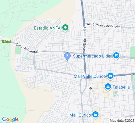 Aviso Cementos Bío Bío Centro S.A en Curicó