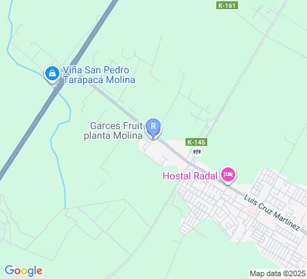 Aviso Empresa Confidencial en Maipú