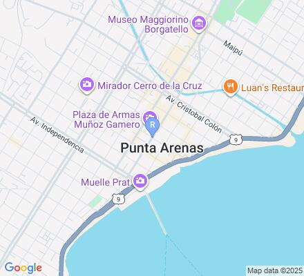 Aviso Falabella Retail Chile en Los Lagos