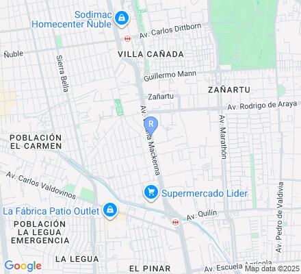 Aviso WOM S.A. en Antofagasta