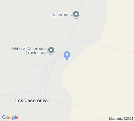 Aviso Empresa Confidencial en Copiapó