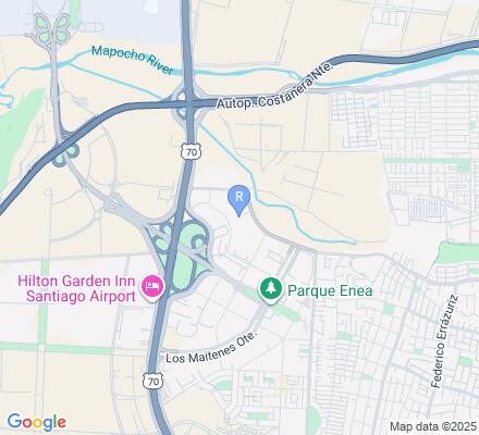 Aviso Empresa Confidencial en Pudahuel