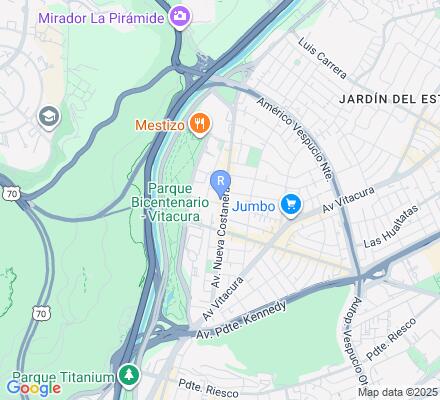 Aviso SPID en Santiago