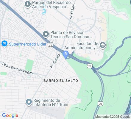 Aviso Empresa Confidencial en Recoleta