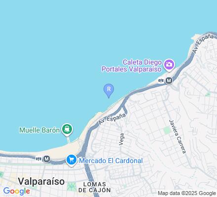 Aviso Empresa Confidencial en Valparaíso