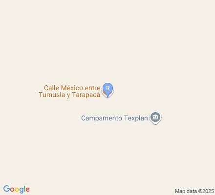 Aviso Applus+ en Chile en Pozo Almonte