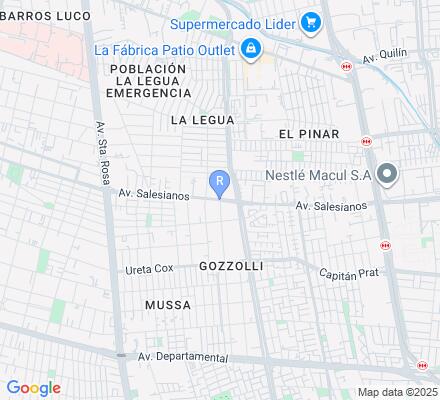 Aviso INTERCARRY en San Joaquín