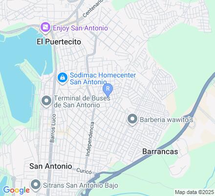 Aviso Empresa Confidencial en San Antonio