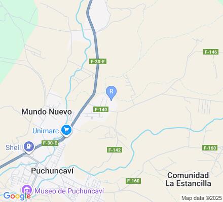 Aviso Empresa Confidencial en Puchuncaví