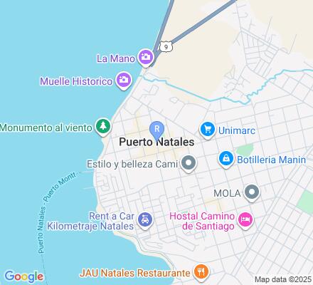 Aviso Randstad en Concepción