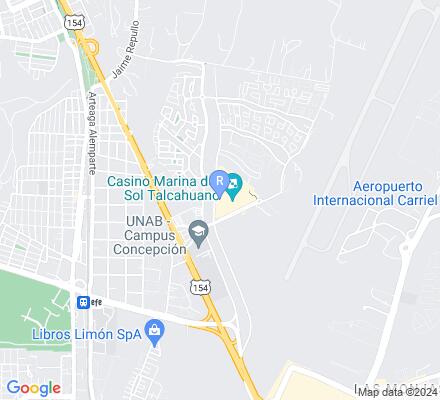 Aviso HOTELERA MARINA DEL SOL S.A. en Talcahuano